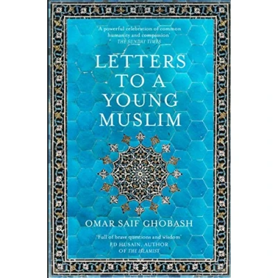 Afbeelding van Letters to a Young Muslim