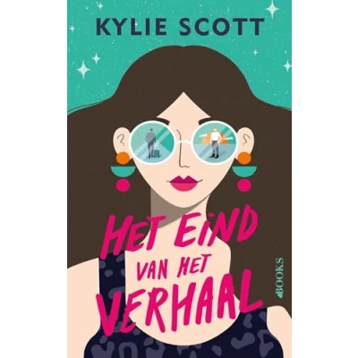 Afbeelding van het eind van verhaal