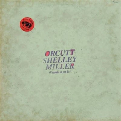 Afbeelding van Orcutt Shelley Miller (LP) (Coloured Vinyl)