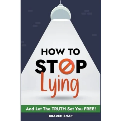 Afbeelding van How To Stop Lying