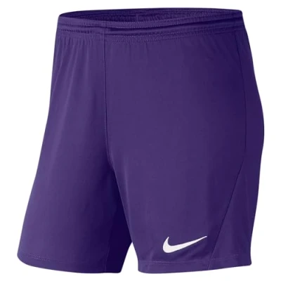 Afbeelding van Nike Park III Shorts NB Dames