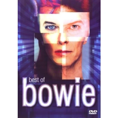 Afbeelding van David Bowie Best Of