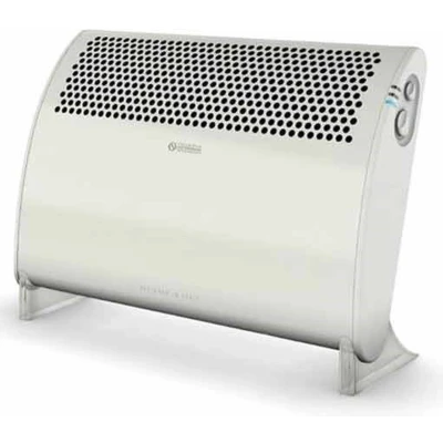 Afbeelding van Olimpia Splendid Convectorkachel Caleo 2 Turbo Wit Elektrisch 4,3 kg 70 m3 3 Standen 120 x 475 638 mm 2000 W 230 V Thermostaat