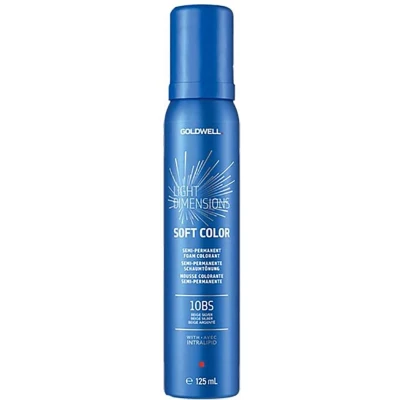 Afbeelding van Goldwell Colorance Soft Color 125 ml 10 BS