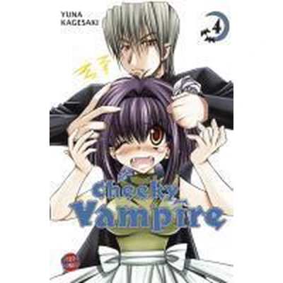 Afbeelding van Cheeky Vampire 04