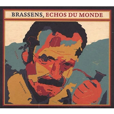 Afbeelding van Various Artists Brassens Echos Du Monde (CD)