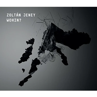 Afbeelding van Zoltan Jeney Wohin? (CD)