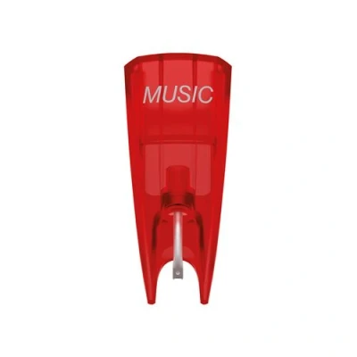 Image de Diamant Ortofon Stylus Concorde Music Rouge