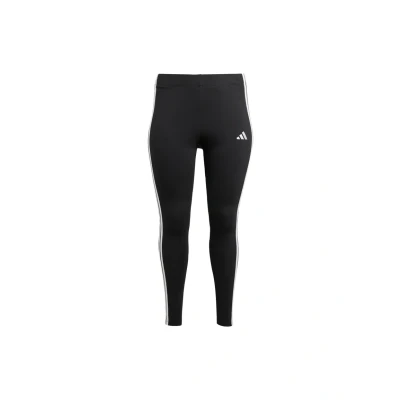 Afbeelding van adidas Sportswear Legging, Dames, Maat: 46 48, Black white