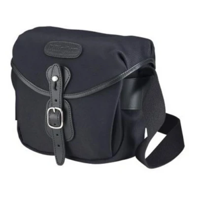 Afbeelding van Billingham Hadley Digital black fibrenyte/black
