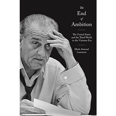 Afbeelding van America in The World End of Ambition