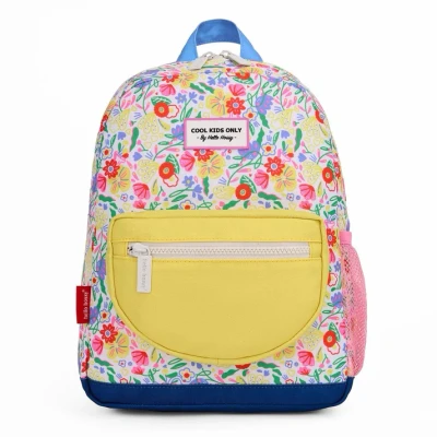 Afbeelding van Hello hossy rugzak garden party 38 cm