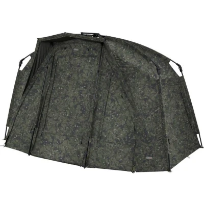 Afbeelding van Trakker Tempest RS 100 Camo Shelter Karpertent