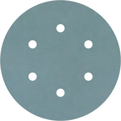 Afbeelding van Bosch Accessories Best for Stone 2608605132 Excenterschuurpapier Met klittenband, Geperforeerd Korrelgrootte 1200 (Ø) 150 mm 5 stuk(s)