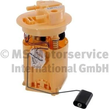Afbeelding van Pierburg Brandstof toevoermodule 7.00468.88.0