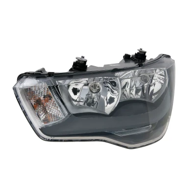 Afbeelding van Magneti Marelli Koplamp 719000000065
