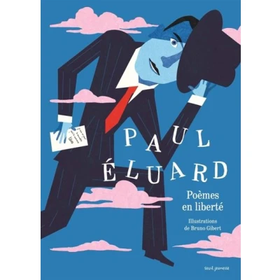 Image de Paul Eluard