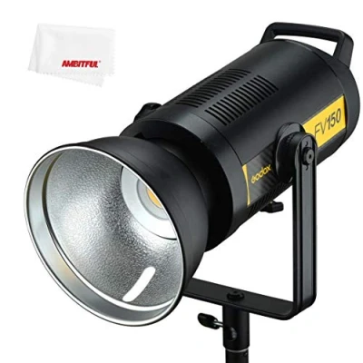 Afbeelding van Godox D176481 Videolamp 150 W
