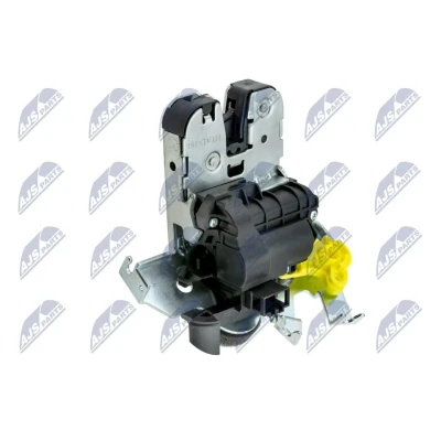 Afbeelding van NTY EZC AU 181 Achterklepslot Achterklep (5e deur) SKODA: Superb III Hatchback