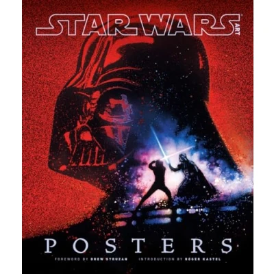 Afbeelding van Star Wars Art Posters