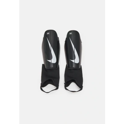 Afbeelding van Nike Performance Charge Unisex Scheenbeschermers, Maat: Small, Schwarz/weiss