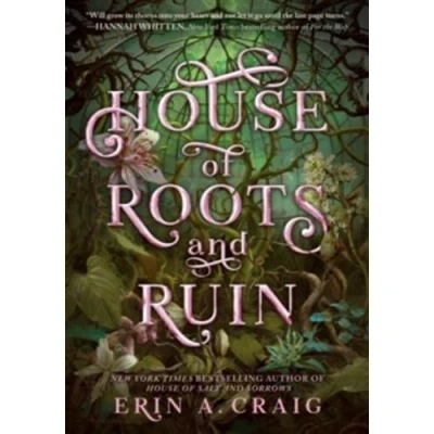 Image de House of Roots and Ruin
