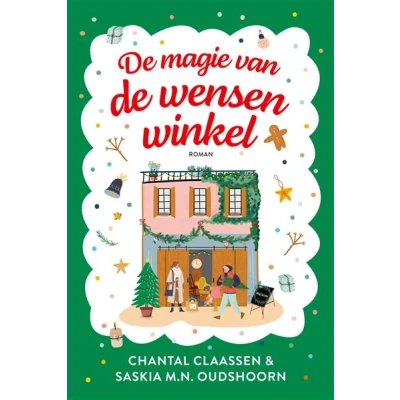 Image de de magie van wensenwinkel