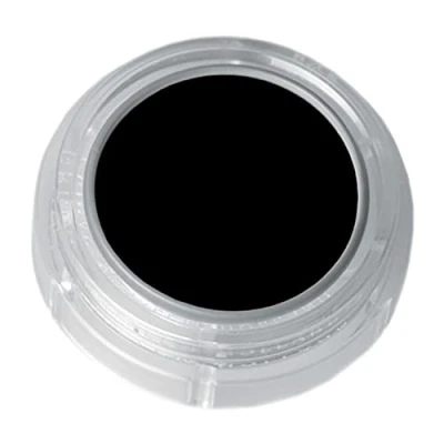Afbeelding van Creme make up zwart 101