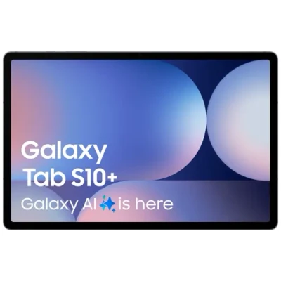 Image de Samsung Galaxy Tab S10 Plus 12,4 Pouces 512 Go Wifi + 5G Gris