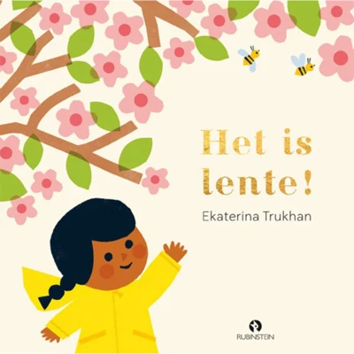 Afbeelding van Het is lente!