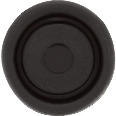 Afbeelding van RESTAGRAF 10636 Clip, sier /beschermingslijst VOLKSWAGEN: GOLF 2, Sharan I, AUDI: A6 C6 Allroad, A4 B6 Saloon, B8 Avant, SEAT: Exeo Saloon