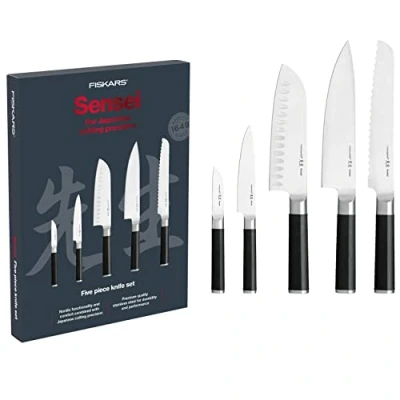 Afbeelding van Sensei 5 stuks