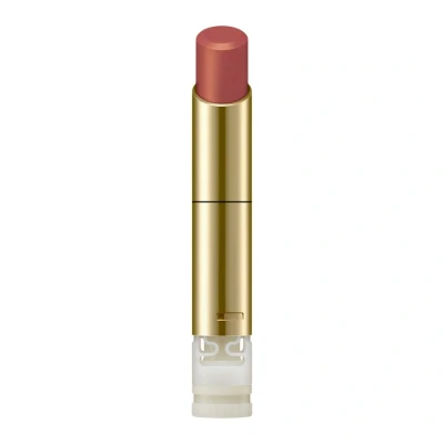 Afbeelding van Sensai Rouge à lèvres Lasting Plump Lipstick LP07 Rosy Nude 3.8gr