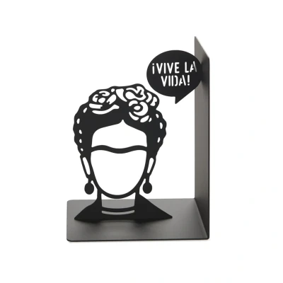 Afbeelding van Frida Kahlo Boekensteun
