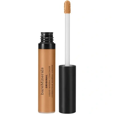 Afbeelding van BareMinerals Original Liquid Mineral Concealer Tan 4W 6 ml