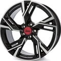 Afbeelding van Mam Felgen Mamrs5 8.5x20 5x112 ET42 66.6 Velg