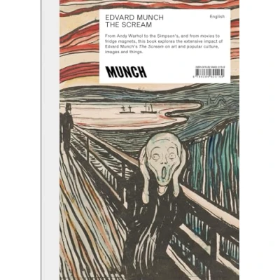 Afbeelding van Edvard Munch: The Scream