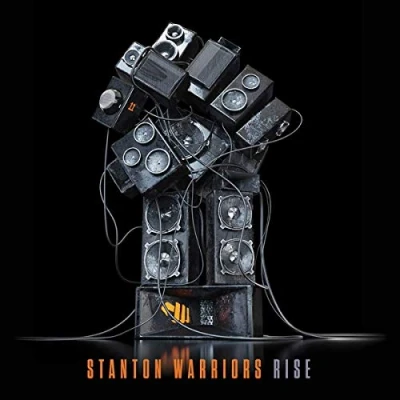 Afbeelding van Stanton Warriors Rise (2 LPs)
