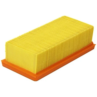 Afbeelding van COOPERSFIAAM FILTERS PA7056 Luchtfilter 48 90 177 Filter insert FIAT: Panda I Hatchback, Uno Hatchback