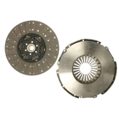 Afbeelding van Valeo Koppelings kit 827362