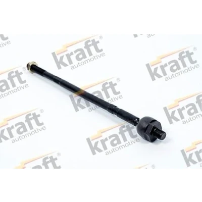 Afbeelding van KRAFT 4301547 Binnenste Stuurkogel Vooras, Aan beide zijden, Binnen M14X1.5 SAAB: 9 5 Saloon