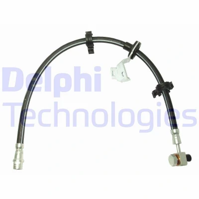 Afbeelding van DELPHI LH6401 Remslang 545 M10x1 Int SF MERCEDES BENZ: ML Class