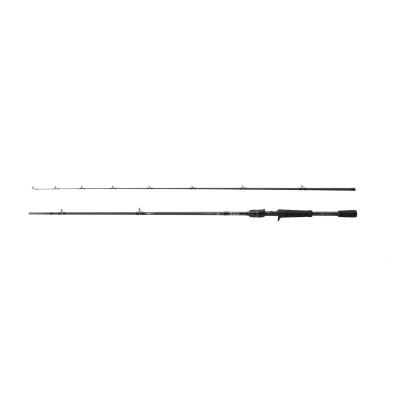 Afbeelding van Abu Garcia EON Baitcaster Hengel 2,13m (10 43g) Baitcasthengel