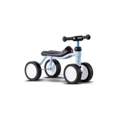 Afbeelding van Puky Pukylino retro blue
