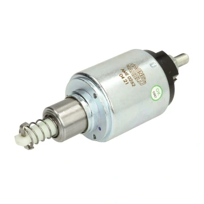 Afbeelding van MAGNETI MARELLI 940113050262 Magneetschakelaar, startmotor