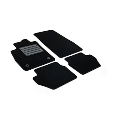 Afbeelding van MTM SP 8635 Op maat gemaakte velours mat voor Ford Puma II (ook Hybrid) 2020&gt;