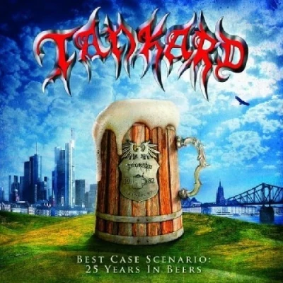 Afbeelding van Best Case Scenario: 25 Years in Beers