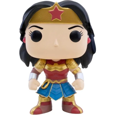 Afbeelding van Funko Pop! Heroes: DC Wonder Woman #378
