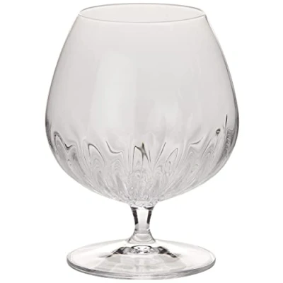 Afbeelding van Bruno Evrard MIXOLOGY Spijsverteringsglas 23 cl, 6 stuks