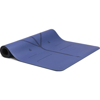 Afbeelding van Liforme Mat Dusk Blue ( incl. tas)